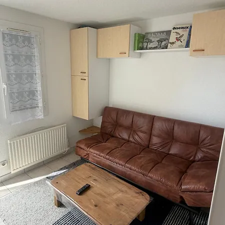 Appartement 225 Rue De La Source