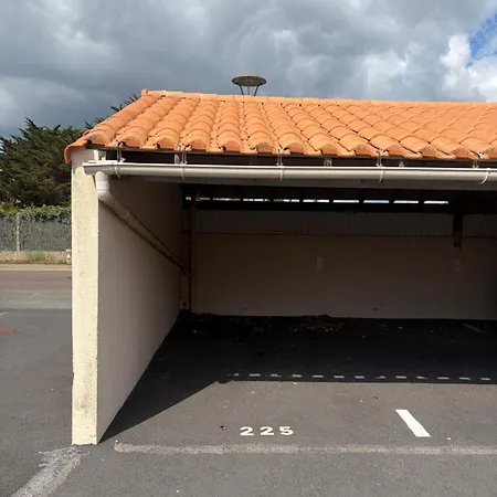 225 Rue De La Source Brétignolles-sur-Mer