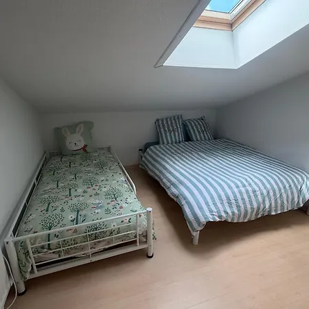225 Rue De La Source דירה Brétignolles-sur-Mer