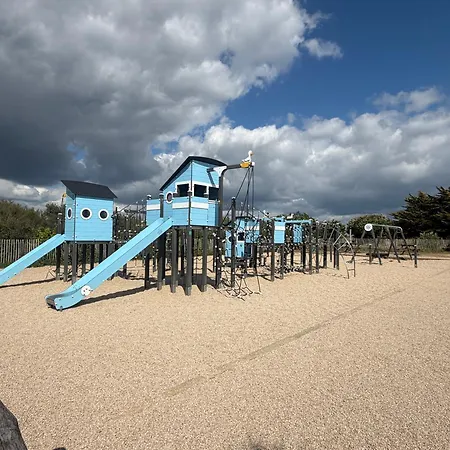 225 Rue De La Source * Brétignolles-sur-Mer